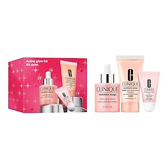 Moisture Surge™ - Coffret Hydratation Eclat Visage et Lèvres, CLINIQUE