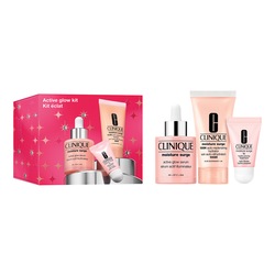 Moisture Surge™ - Coffret Hydratation Eclat Visage et Lèvres