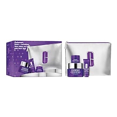 Clinique Outsmart Lines + Wrinkles - Cofanetto trattamento viso, CLINIQUE