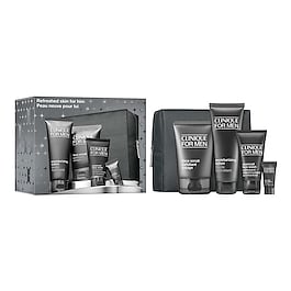 Refreshed Skin for Him - Set
