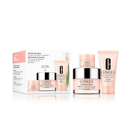 Hydration & Glow  - Canlı ve Nemli Görünüm Seti