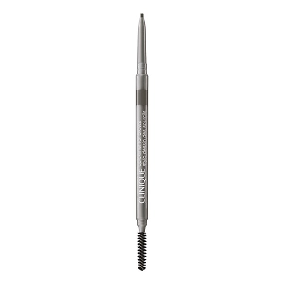 Quickliner for Brows - &Mu;&omicron;&lambda;ύ&beta;&iota; &kappa;&alpha;&iota; &Pi;&omicron;ύ&delta;&rho;&alpha; &phi;&rho;&upsilon;&delta;&iota;ώ&nu;, Clinique