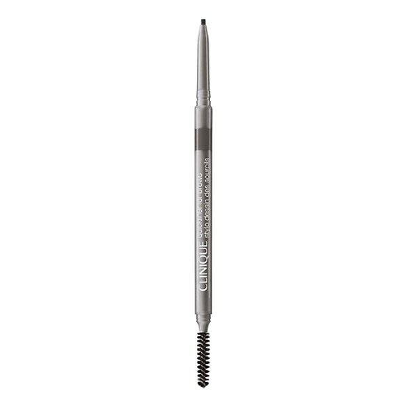 Quickliner for Brows - &Mu;&omicron;&lambda;ύ&beta;&iota; &kappa;&alpha;&iota; &Pi;&omicron;ύ&delta;&rho;&alpha; &phi;&rho;&upsilon;&delta;&iota;ώ&nu;, Clinique