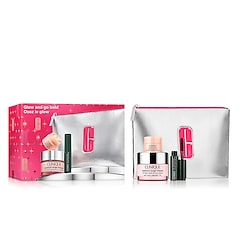 Glow and go bold - Cofanetto trattamento viso, CLINIQUE