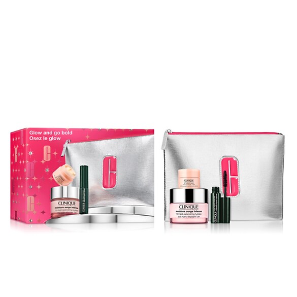 Glow and Go Bold - Set, Clinique
