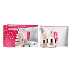 Glow and go bold - Cofanetto trattamento viso, CLINIQUE