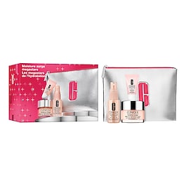 Glow and go bold - Cofanetto trattamento viso