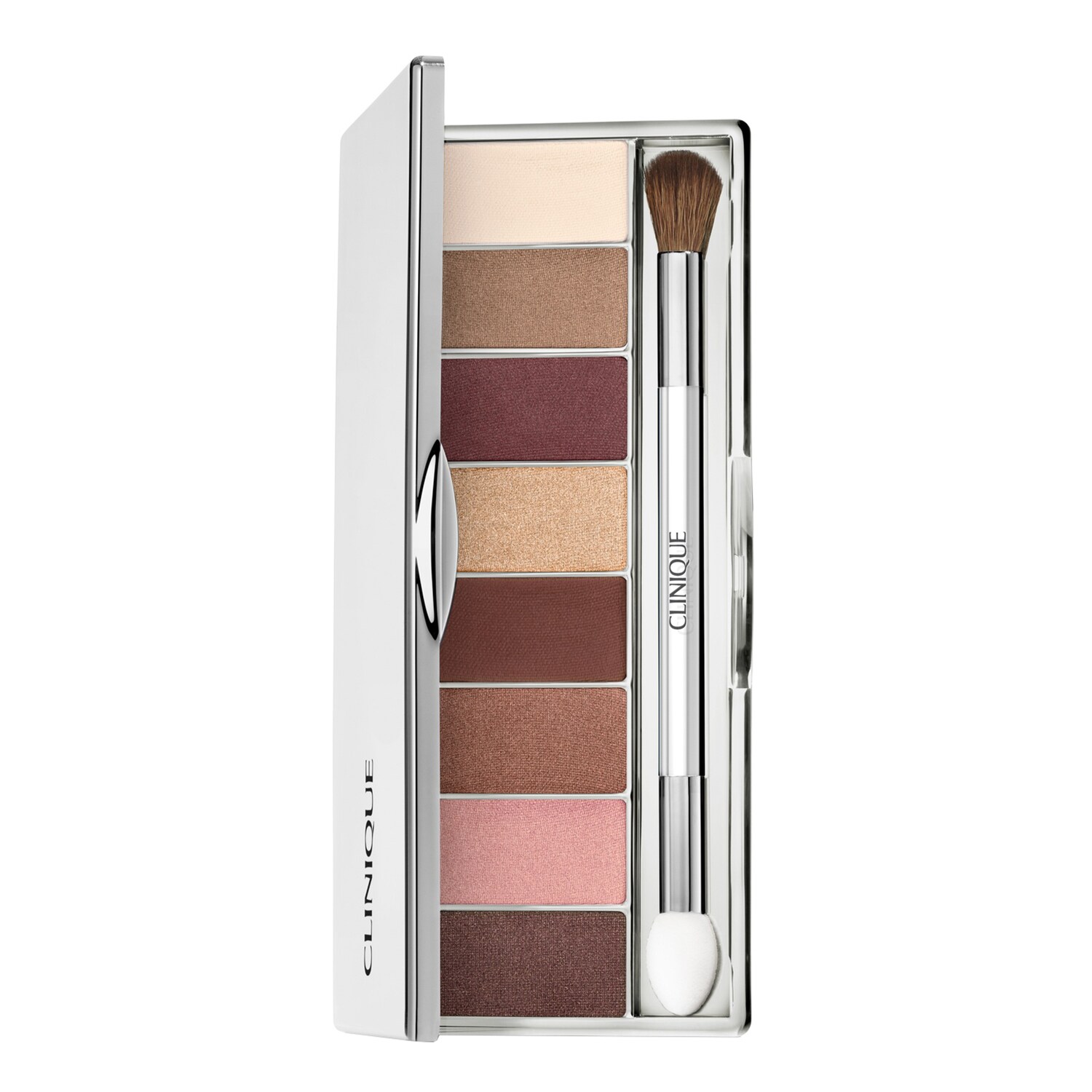 CLINIQUE - All About Shadow - Oční stíny