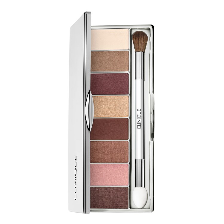 All About Shadow - Fard de pleoape