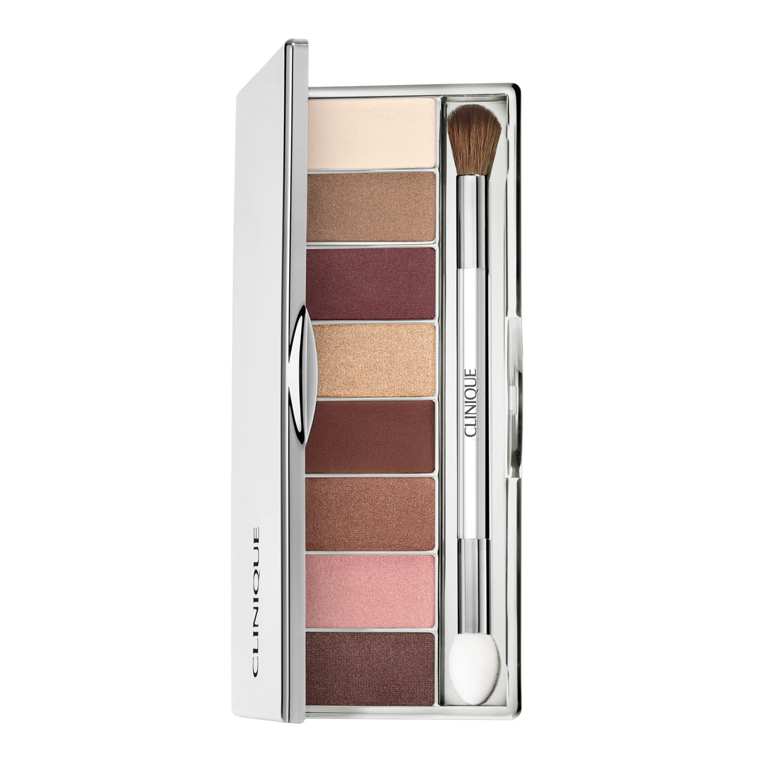 E-shop CLINIQUE - All About Shadow - Oční stíny