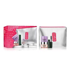 Glam to Goodnight - Set, Clinique