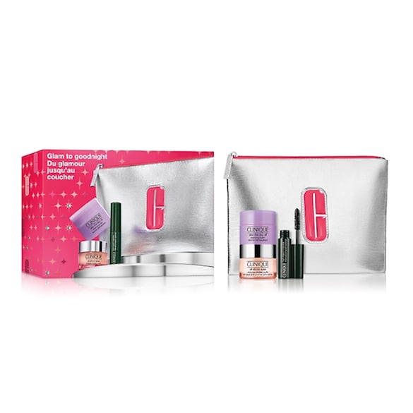 Glam to Goodnight - Set, Clinique