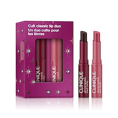 Cult Classic Lip Duo - Set, CLINIQUE