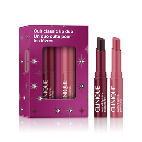 Fenomen Honey İkilisi - Set, CLINIQUE