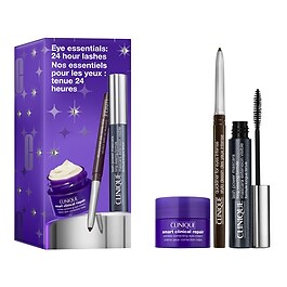 Eye Essentiels 24 Hr Lashes - Zestaw do makijażu