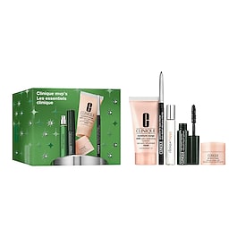 Clinique MVP's - Set