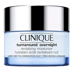 Turnaround&trade; - Hydratant &Eacute;clat Revitalisant Nuit, CLINIQUE