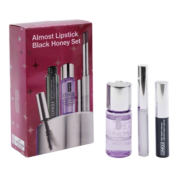 Black Honey Set - Set Makeup, CLINIQUE