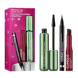 Black Honey Set - Set Makeup