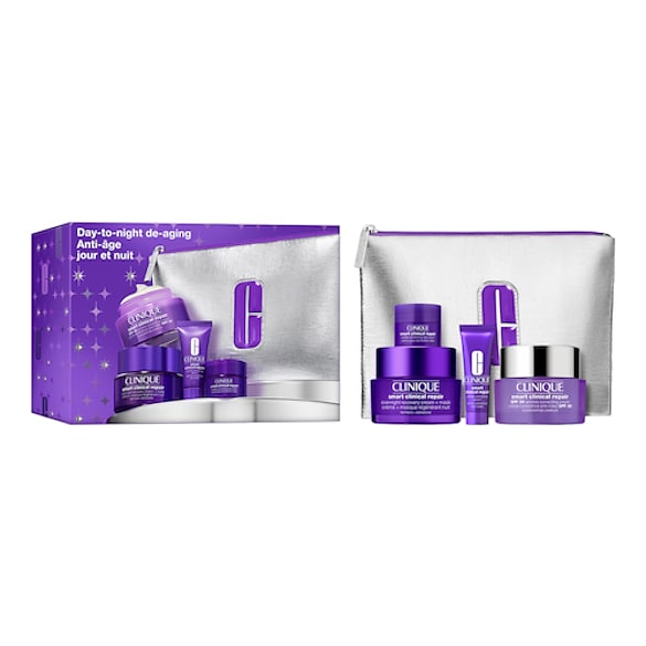 Day-to-Night De-Aging - Set, Clinique