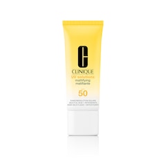 UV Solutions Mattifying Sunscreen SPF 50 - Sunscreen + SPF, Clinique