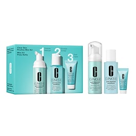 Anti-Blemish Solutions&trade; - Kit Soins Anti-imperfections