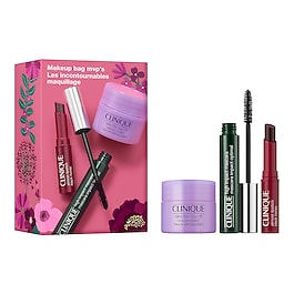 Makeup Bag mvp's -Set Makeup