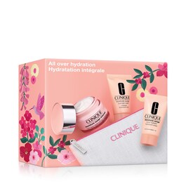 Moisture Surge Routine- Set