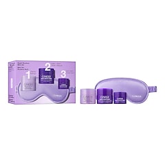 Night Routine Mini Kit - Skincare Set, CLINIQUE