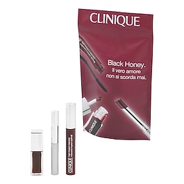 Black Honey Set: Il vero amore non si scorda mai
