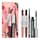Day-to-Night Eye Makeup - Set Makeup