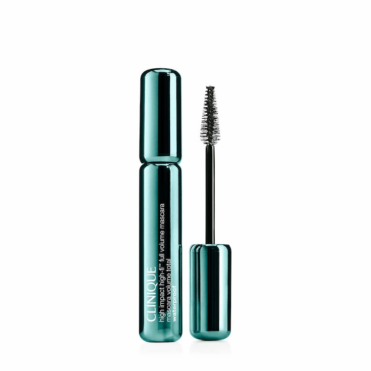 High Impact High-Fi™ Waterproof Full Volume Mascara - Voděodolná řasenka