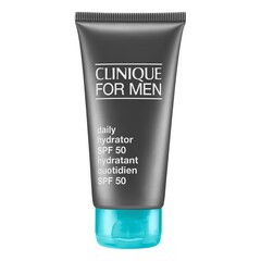 Clinique For Men&trade; Daily Hydrator SPF 50 - Moisturizer, Clinique