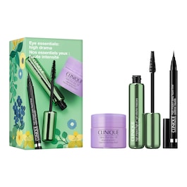 Clinique High Drama Set -  Must have occhi