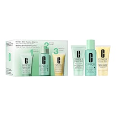 Healthy Skin Routine Mini Kit 1 - Such&aacute; pleť, CLINIQUE