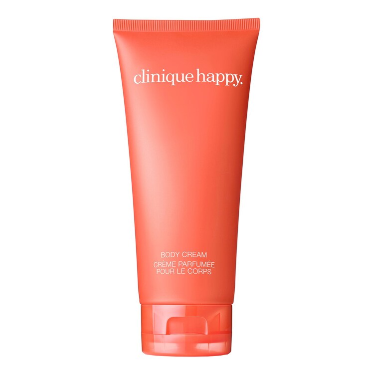Happy Körpermilch