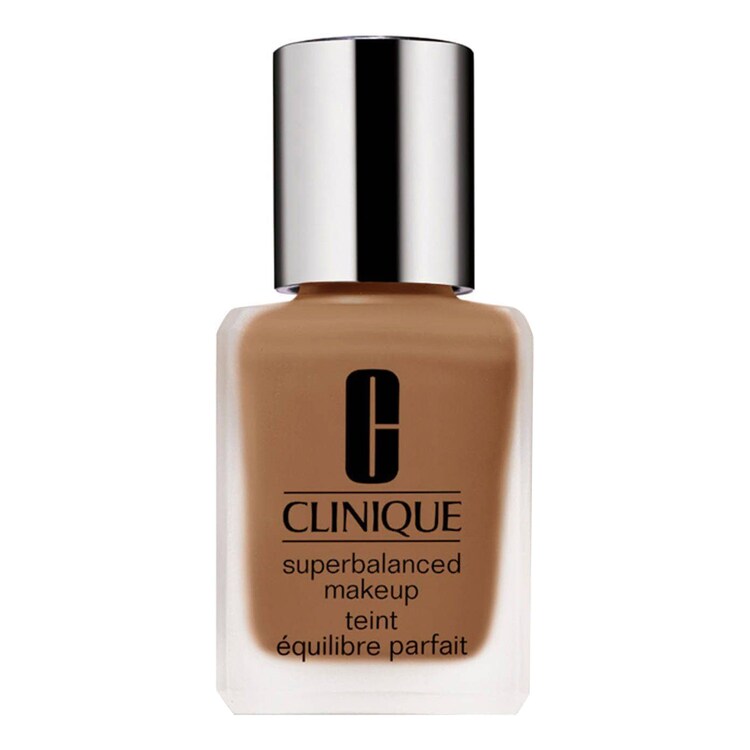 Superbalanced Makeup - Foundation