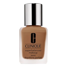 Superbalanced Makeup - Foundation image
