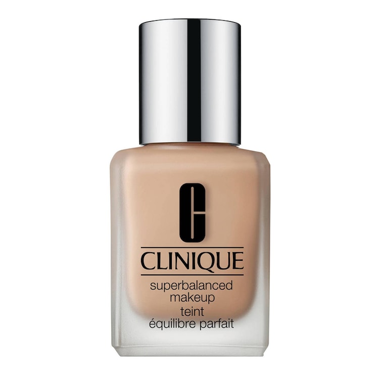 Superbalanced Makeup - Hedvábný makeup