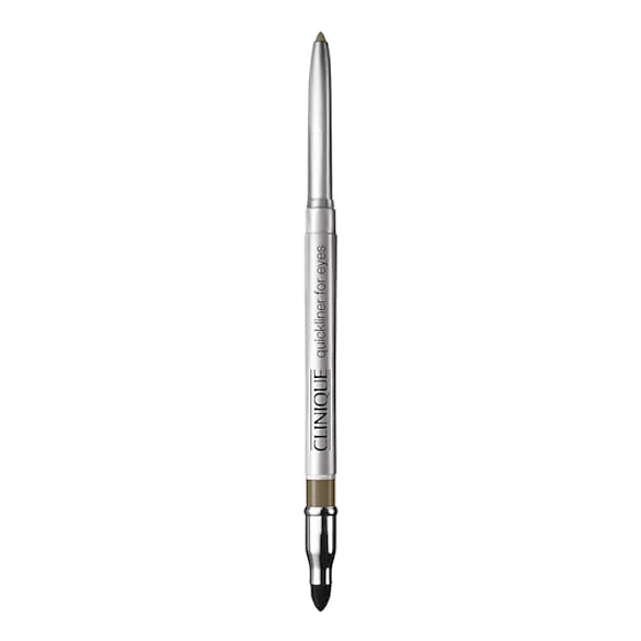 Quickliner For Eyes - True Khaki, CLINIQUE