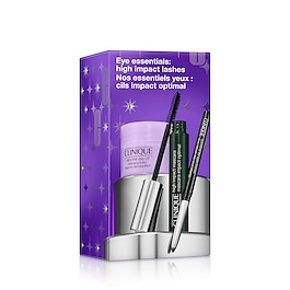 Eye Essentiels: High Impact Lashes - Set