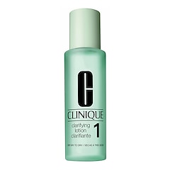 3-Phasen Systempflege - Schritt 2 : Clarifying Lotion, CLINIQUE