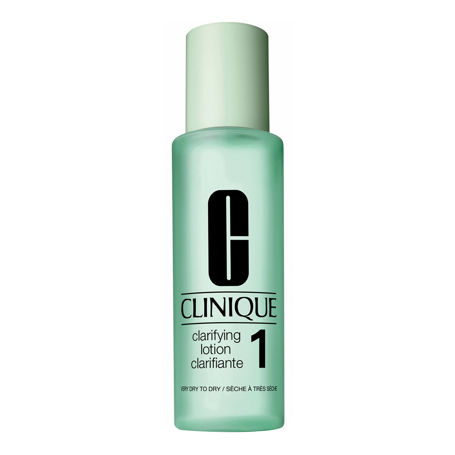CLINIQUE - Clarifying Lotion - Rozjasňující Pleťová Voda