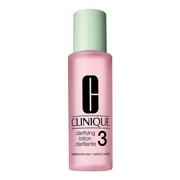 Clarifying Lotion - Σύστημα Περιποίησης 3-Step - 2ο Βήμα, Clinique