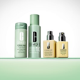 Clarifying lotion 1.0 - čisticí emulze