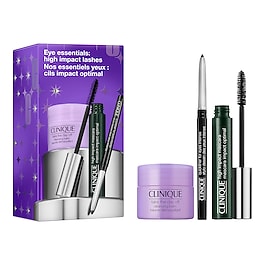Eye Essentiels: High Impact Lashes - Set image