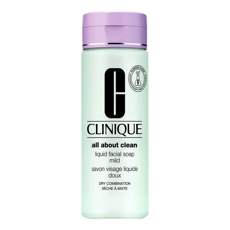 Clinique Facial Soap - Jabón clínico facial