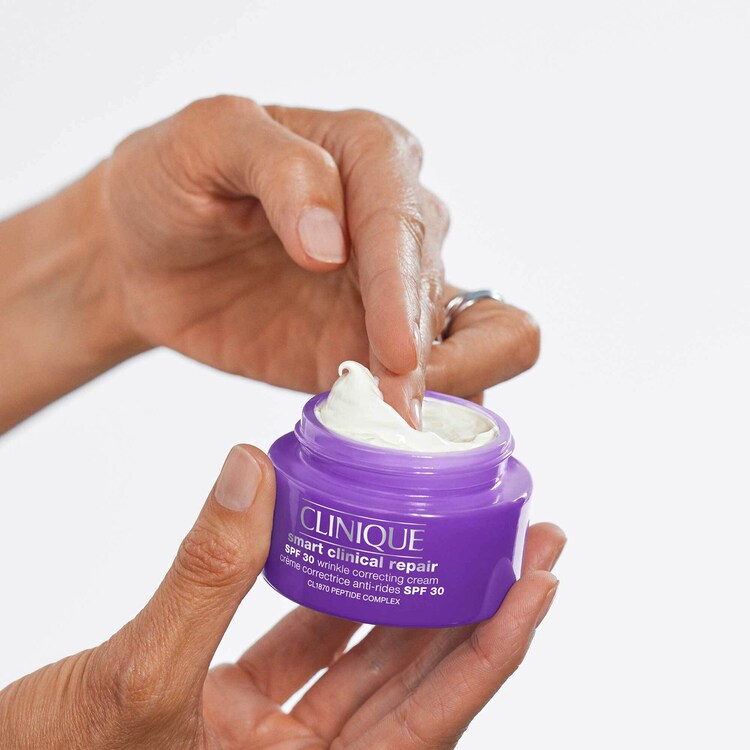  Smart Clinical Repair SPF30 Wrinkle Correcting Cream - Crema Hidratante