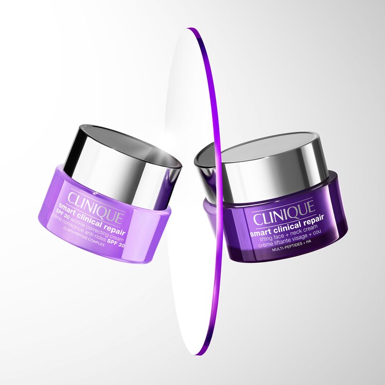  Smart Clinical Repair SPF30 Wrinkle Correcting Cream - Crema Hidratante