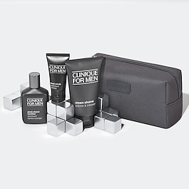 Clinique for Men™ - Coffret Routine de Rasage